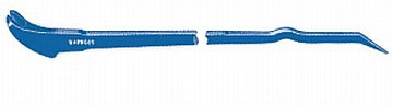 Warwood 163307 Claw Bar, 27lb