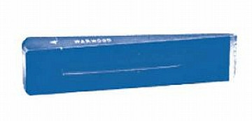 Warwood 080406 Square Head Wedge, 6lb