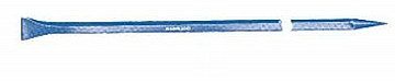 Warwood 164106 Telegraph Lining Bar, 28lb