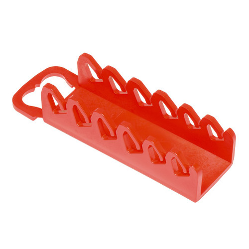 Ernst 5306-Red 6 Tool Screwdriver Gripper