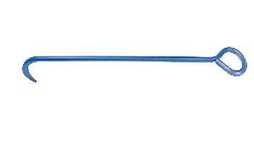 Warwood 444109 Puller Hook Bar, 2.75lb