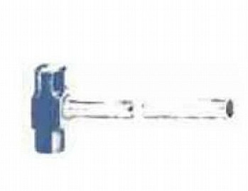 Warwood 534619 Double Face Sledge With 36" Handle, 16lb