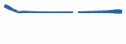 Warwood 561103 Warehouse Bar Offset Straight Sm. Chisel, 11lb