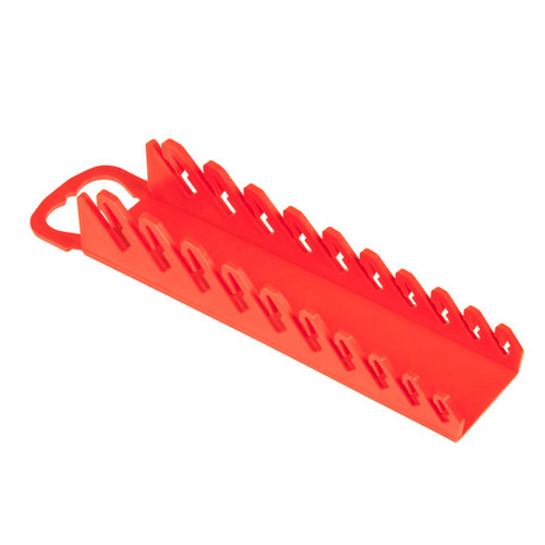Ernst 5076-Red 11 Wrench Stubby Gripper
