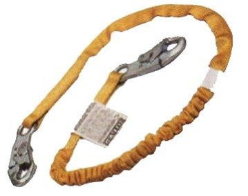 Gemtor D1101L10 Energy Absorbing Lanyard