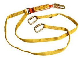 Gemtor D1101LYZ6 Energy Absorbing Lanyard