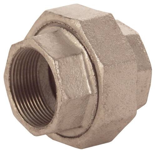 Dixon TUN100G 1 GALV UNION