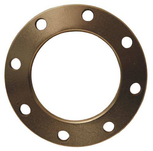 Dixon TTF3AL 3" Alum TTMA Buttweld Flange Petroleum