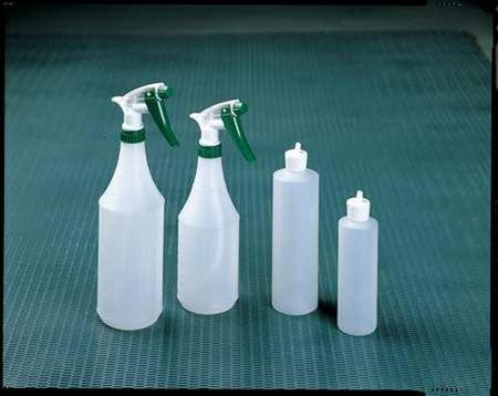 Qorpak PLC-06934 Bottle Ind Sprayer 480 ml, PK6