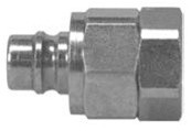 Dixon VHN400 Size 1/2" H Series Plug