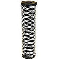 Campbell Mfg 1ACHD-30 Cartridge, Activated Carbon Heavy Duty, 9-3/4" L
