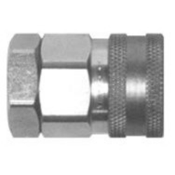 Dixon VHC200 1/4 H SERIES CPLR