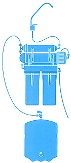 Campbell Mfg CTO-110 Final Post Filter For Cros-4