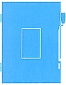 Campbell Mfg D211N Safety Switch Class 3130