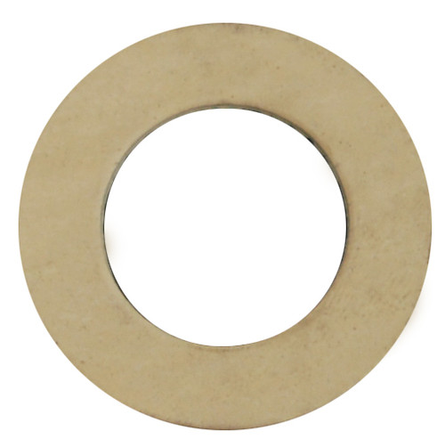 Dixon W32 2 1/2" Boss Klinger Washer