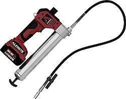 Alemite ALE595-B 18 Volt Lithium Ion Grease Gun