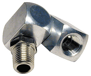 Amflo AMF344U 1/4" Uniswivel