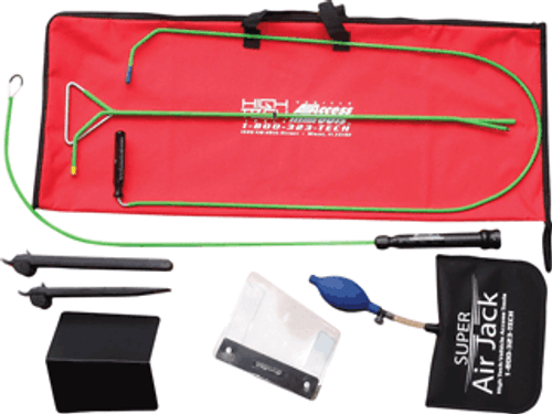 Access Tools ACC ERK Emergency Response Kit