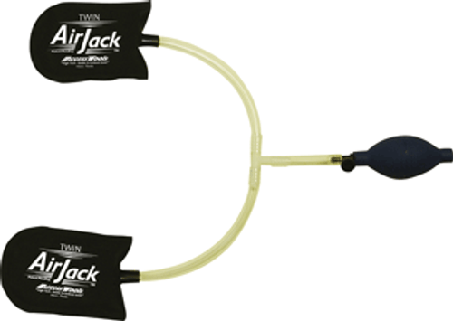 Access Tools ACC TAW Twin Air Wedge