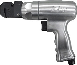 Astro Pneumatic APT608PT 8 mm Pistol Grip Punch & Flange Tool