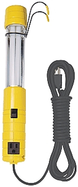 Bayco BAY SL935 25' Fluorescent Work Light Pro Series