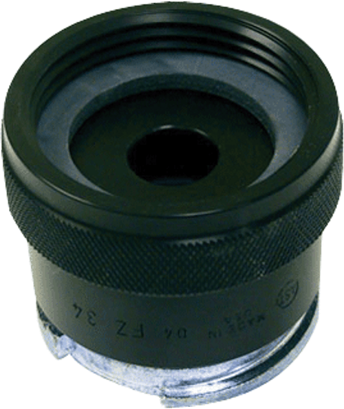 Assenmacher AST FZ34 Cooling System Tank Adapter