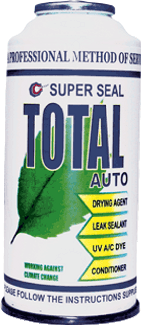 ClipLight CLP976KIT Super Seal Total