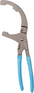 Channellock CK209 9" Oil Filter Pliers