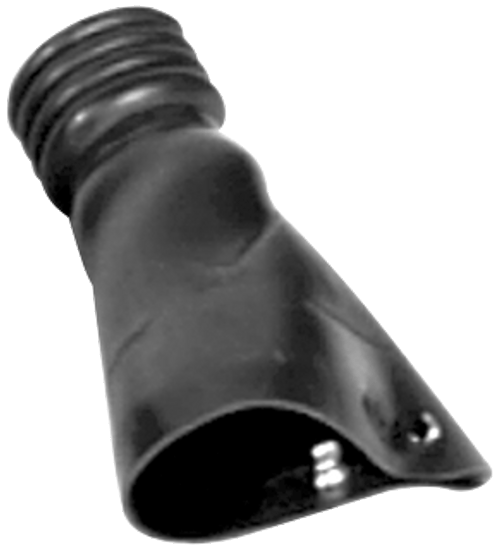 Crushproof Tubing CRU RA250 Bell Adapter, 2-1/2"