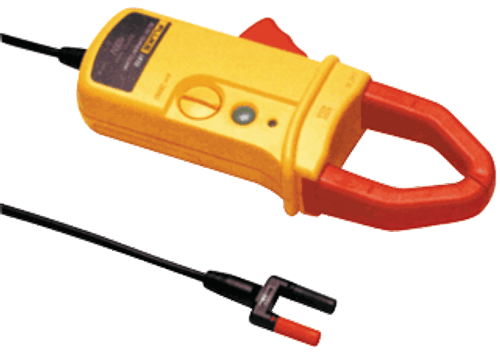 Fluke FLK I410 AC/DC Current Clamp