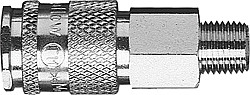 Guardair GDA14H01M High Flow Coupler