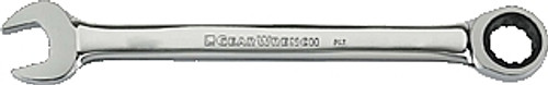 Gearwrench GWR9114 14mm Combination Ratcheting Wrench