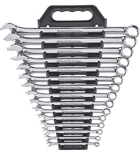 Gearwrench GWR81901 15 Pc. Combination Set - SAE