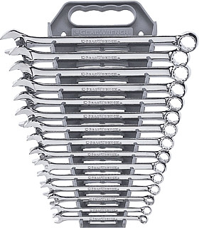 Gearwrench GWR81902 15 Pc. Combination Set - Metric