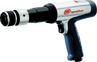 Ingersoll-Rand IR118MAX MAX Vibration Reduced Long Barrel Air Hammer