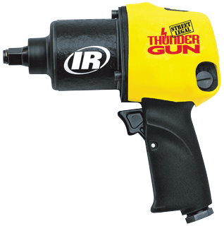 Ingersoll-Rand IR232TGSL Thunder Gun 1/2" Impact
