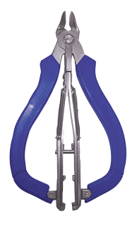 Ipa IPA7870A Large 2 in 1 Wire Cutter/Stripper