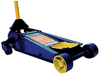 Hein-Werner HWA93642 2 Ton Service Jack