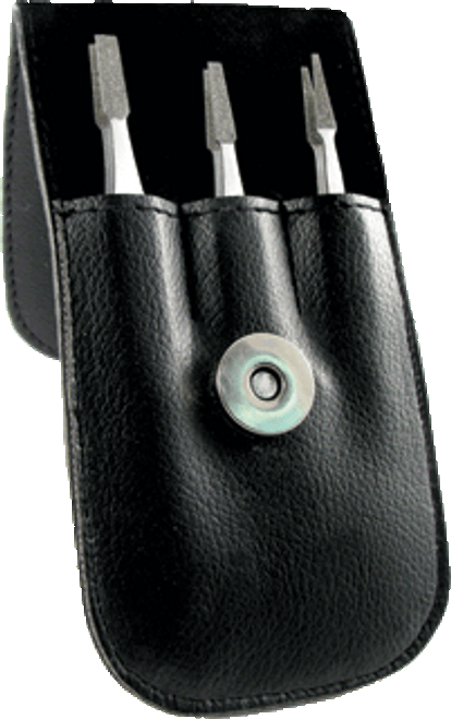 Ipa IPA8040 3 Pc. Diamond Grip Terminal Cleaners