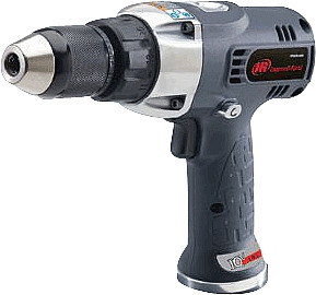 Ingersoll-Rand IRD650S 1/2" 2-Speed IQv Cordless Drills