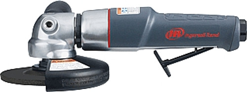 Ingersoll-Rand IR3445MAX 4.5" MAX Series Air Angle Grinder