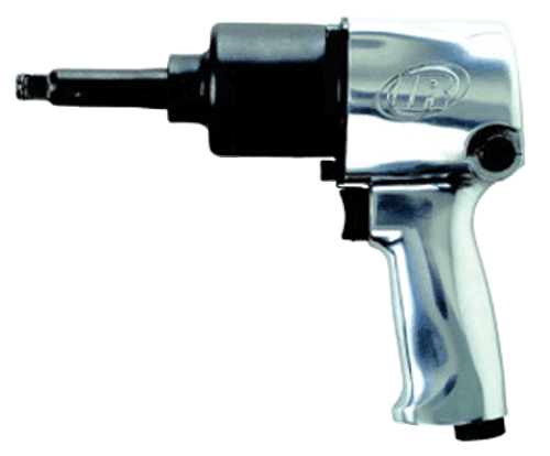 Ingersoll-Rand IR231HA-2 1/2" Drive Tire Impact Wrench with Extended Anvil