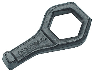 Ken Tool KN30609 1-1/2" Cap Nut Wrench