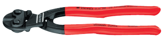 Knipex KNI7101200 8" Compact Bolt Cutters