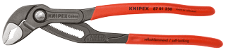 Knipex KNI8701300 12" Cobra Pliers