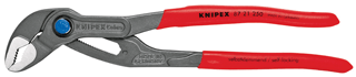 Knipex KNI8721250 10" Cobra Quick Set Pliers