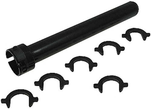 Lisle LS45750 Inner Tie Rod Tool