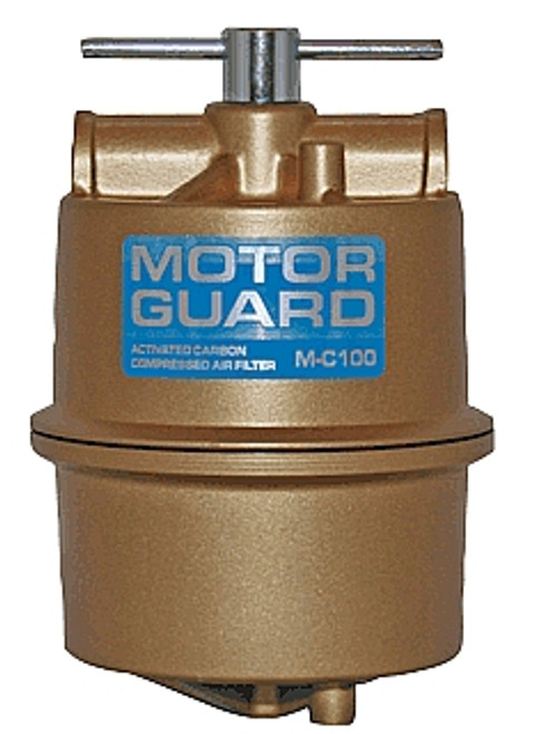 Motor Guard MG M-C100 Activated Carbon Filter