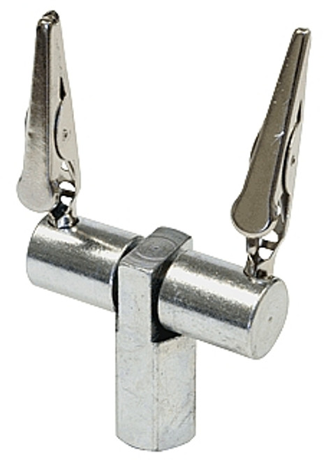 Lisle LS55000 
Magnetic Soldering Clamp