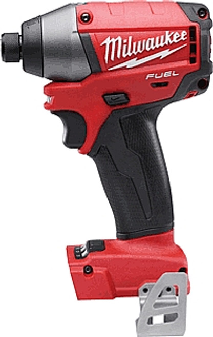 Milwaukee MIL2653-20 M18 FUEL 1/4" Hex Impact Driver